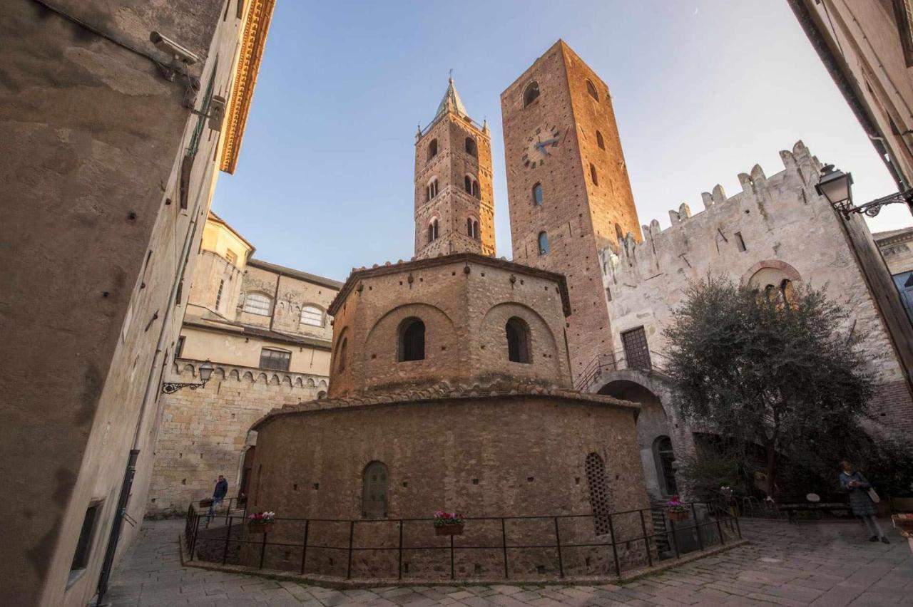 Le Torri Riviera Holiday Albenga Ngoại thất bức ảnh