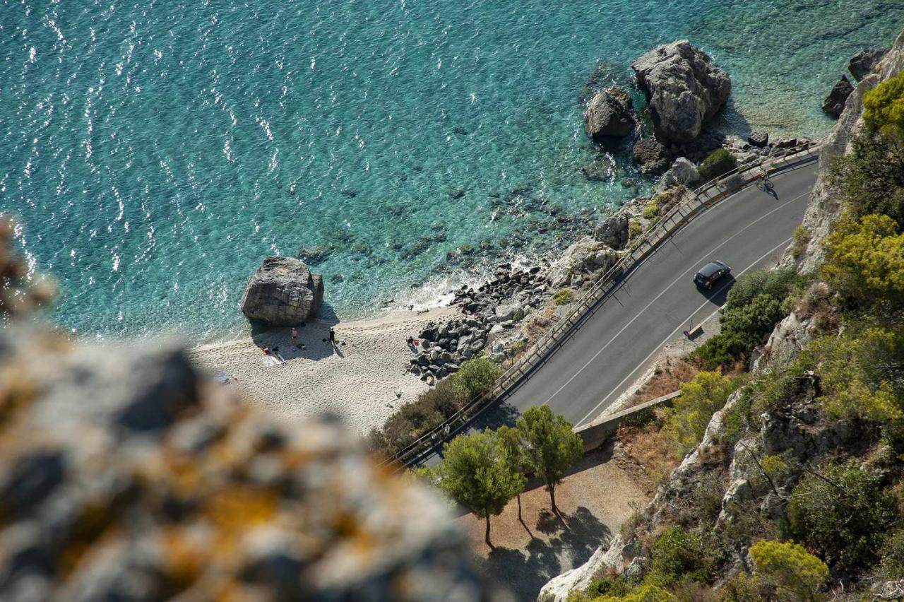 Le Torri Riviera Holiday Albenga Ngoại thất bức ảnh