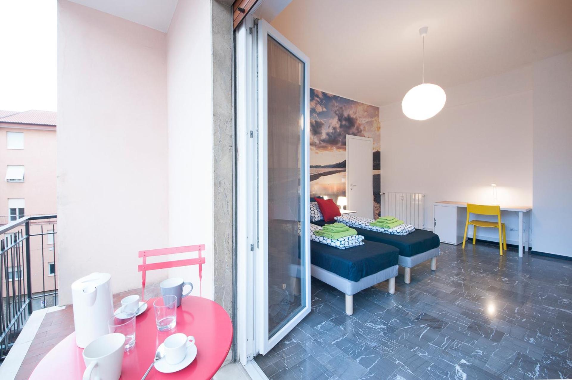 Le Torri Riviera Holiday Albenga Ngoại thất bức ảnh