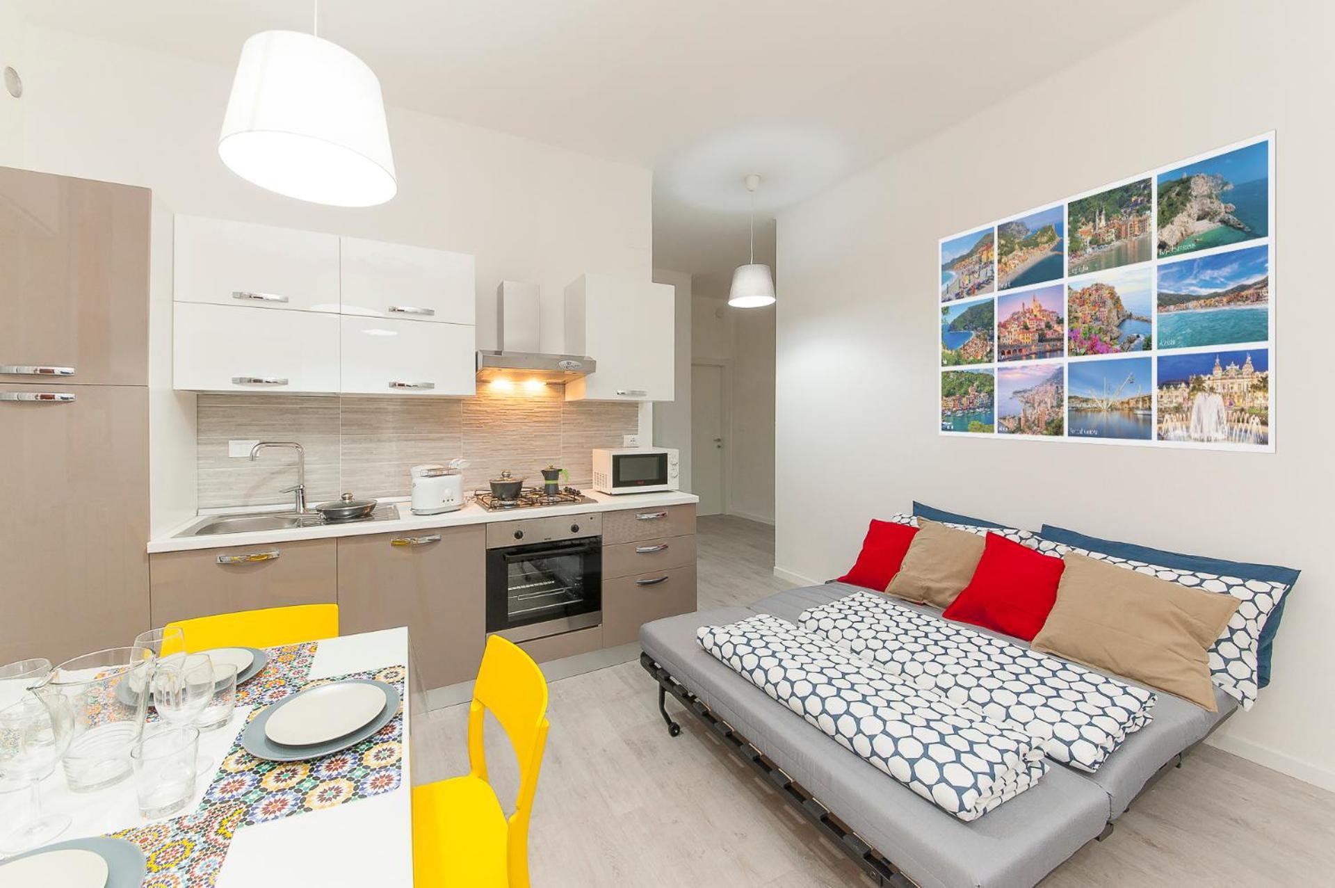 Le Torri Riviera Holiday Albenga Ngoại thất bức ảnh