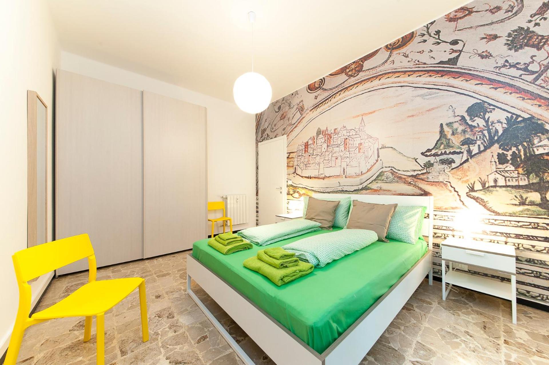 Le Torri Riviera Holiday Albenga Ngoại thất bức ảnh