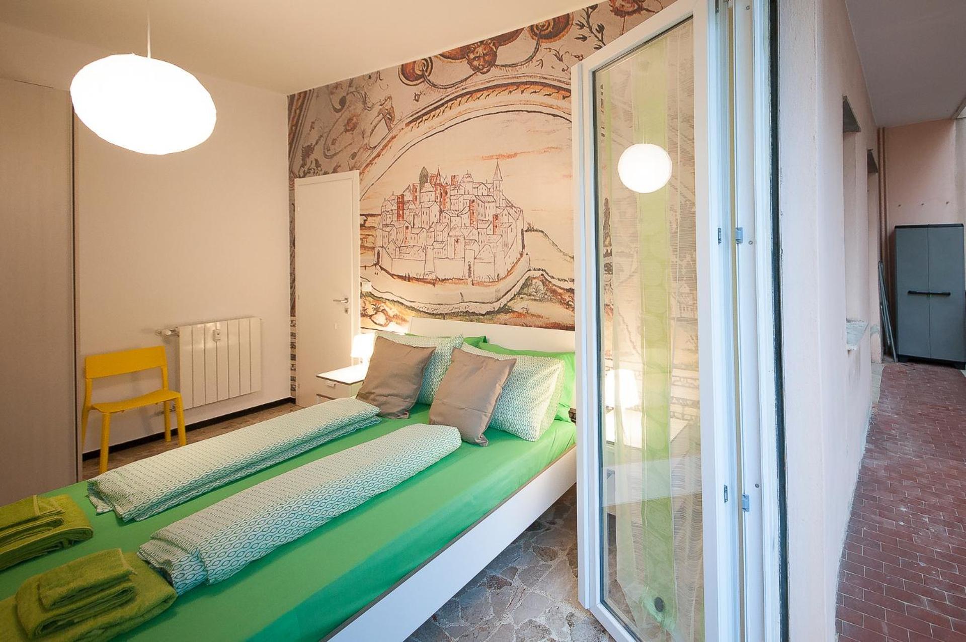 Le Torri Riviera Holiday Albenga Ngoại thất bức ảnh