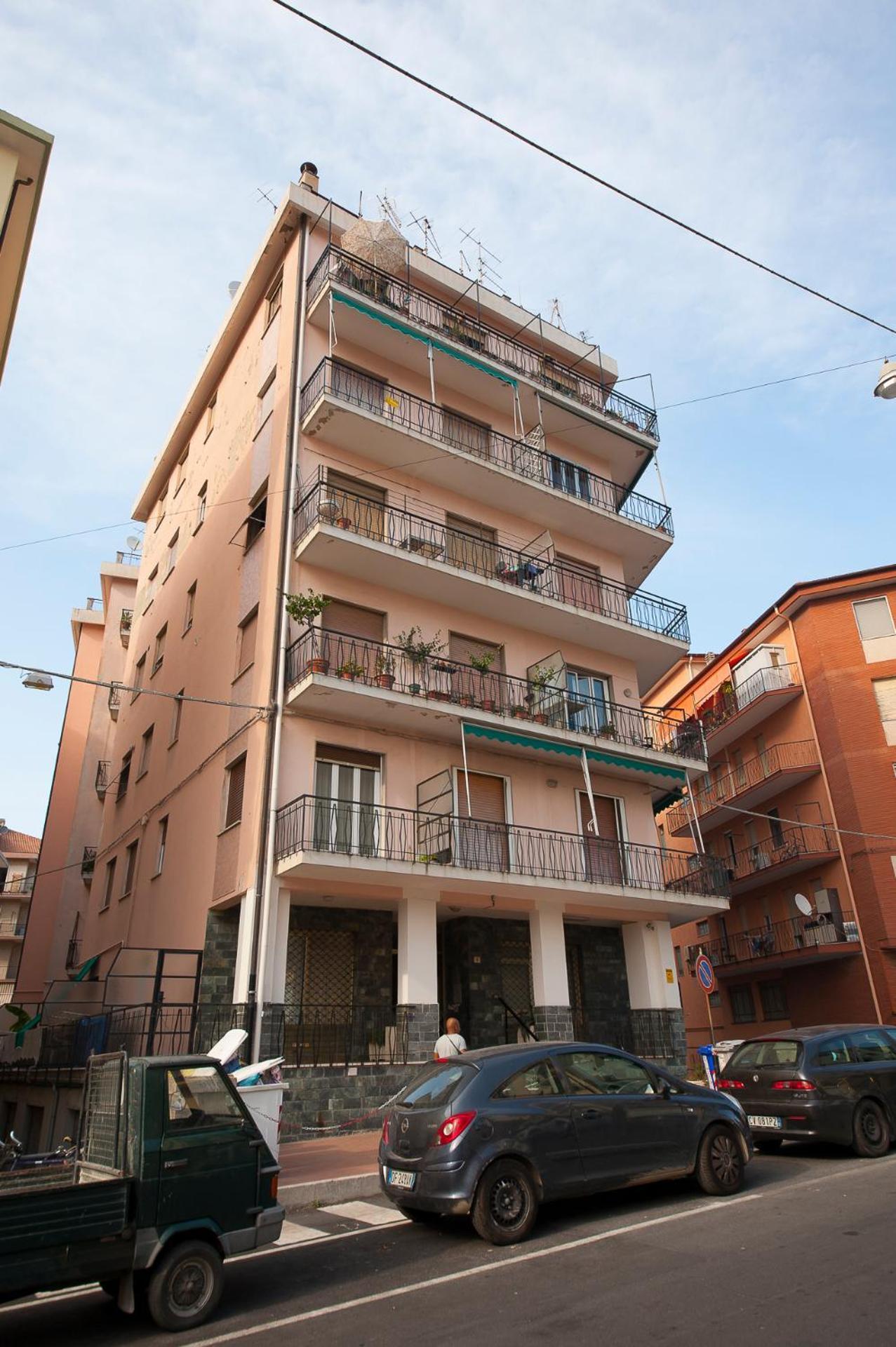 Le Torri Riviera Holiday Albenga Ngoại thất bức ảnh