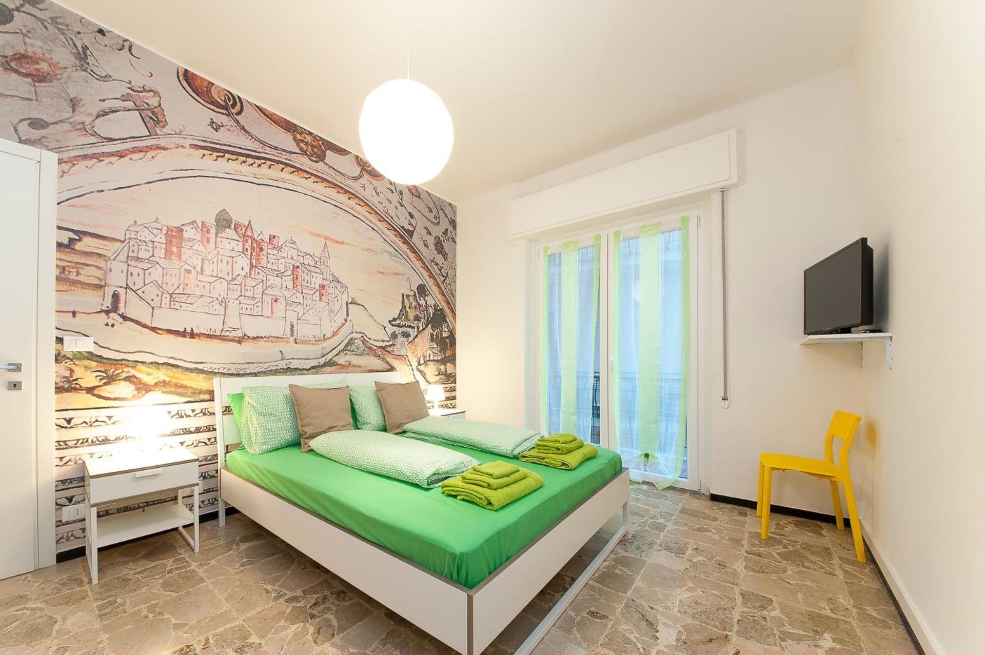 Le Torri Riviera Holiday Albenga Ngoại thất bức ảnh