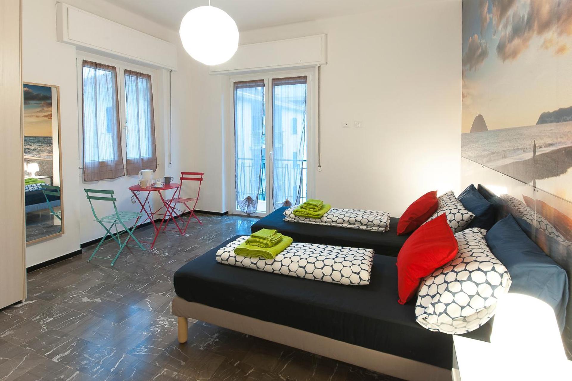 Le Torri Riviera Holiday Albenga Ngoại thất bức ảnh