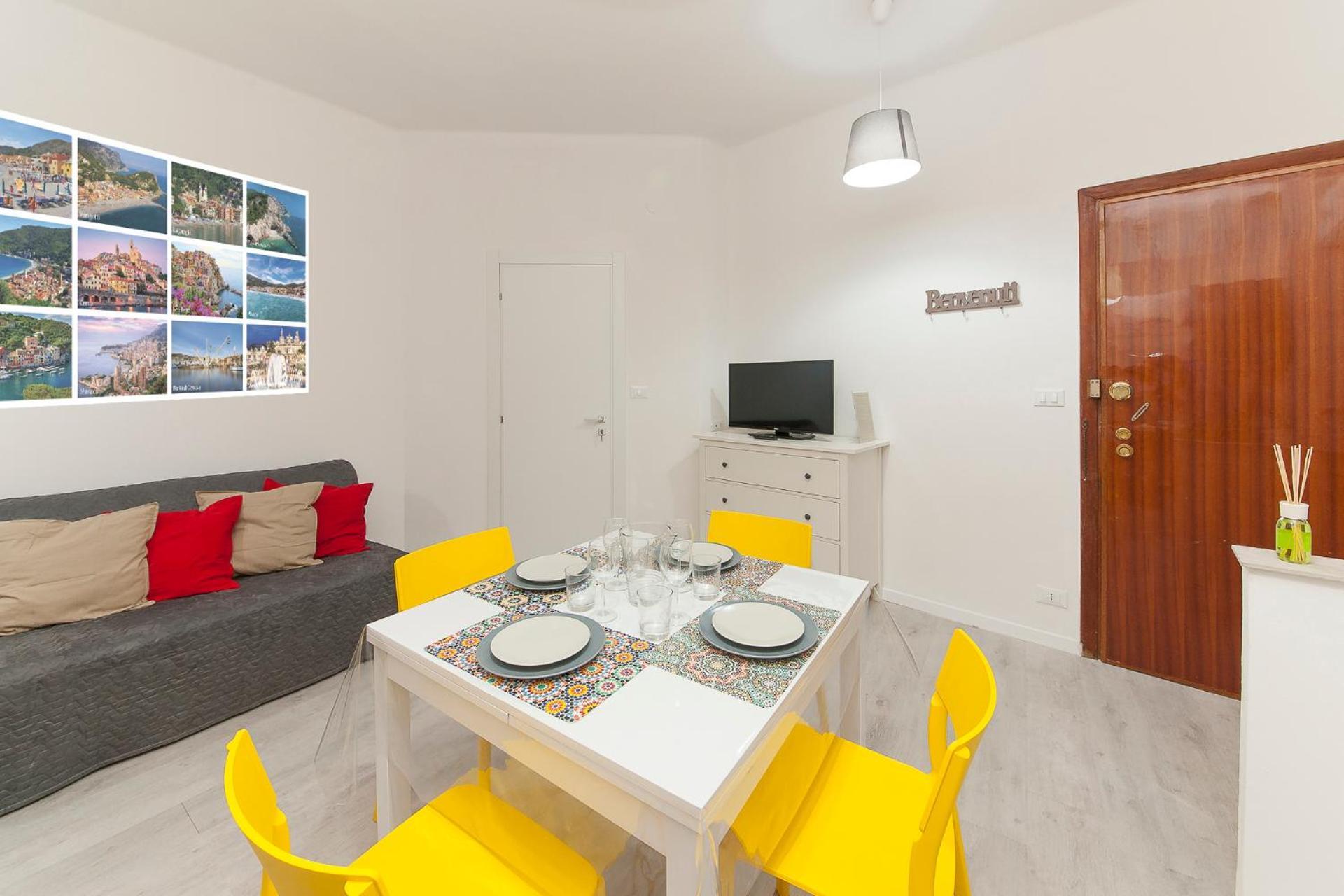 Le Torri Riviera Holiday Albenga Ngoại thất bức ảnh
