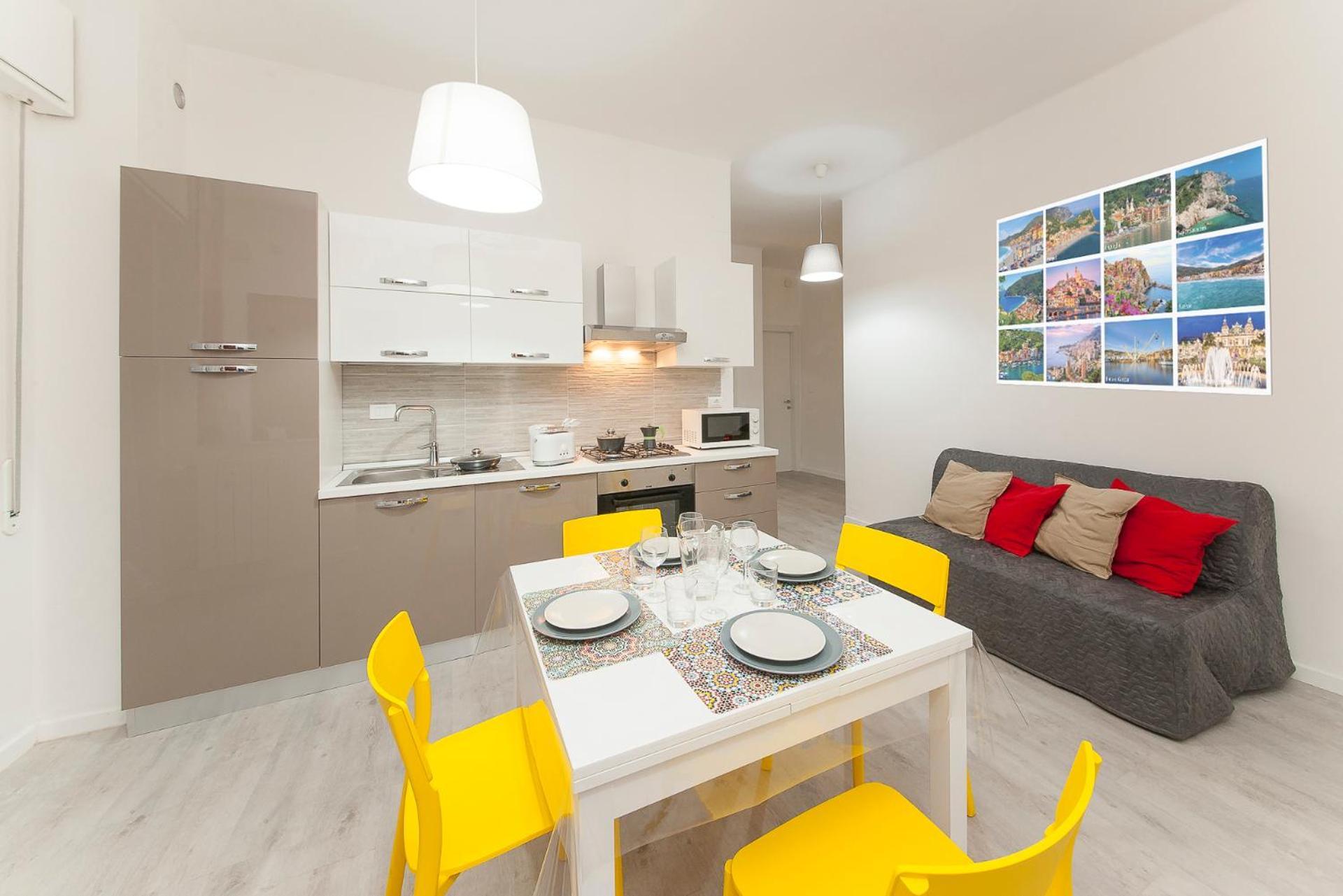 Le Torri Riviera Holiday Albenga Ngoại thất bức ảnh