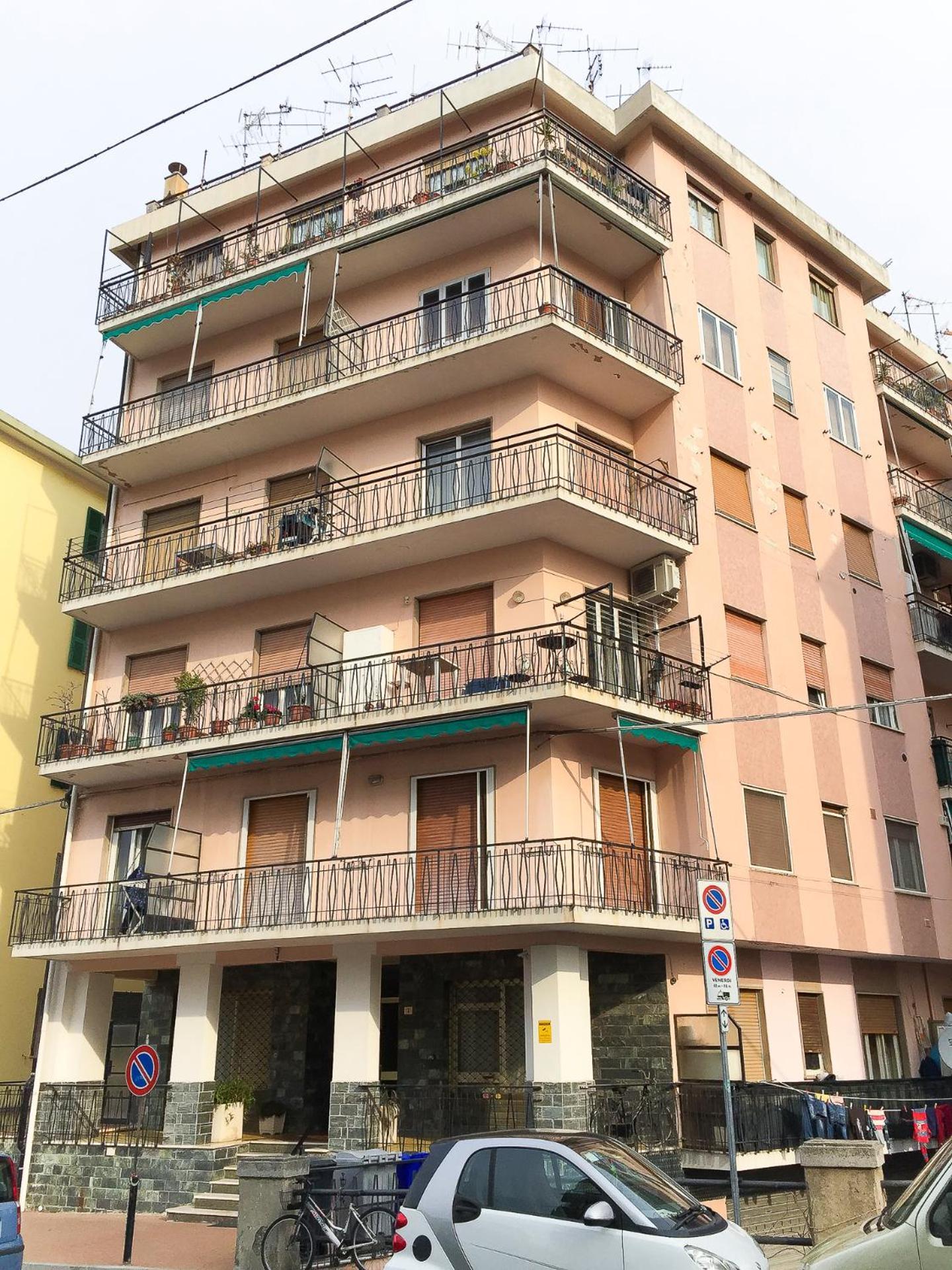 Le Torri Riviera Holiday Albenga Ngoại thất bức ảnh