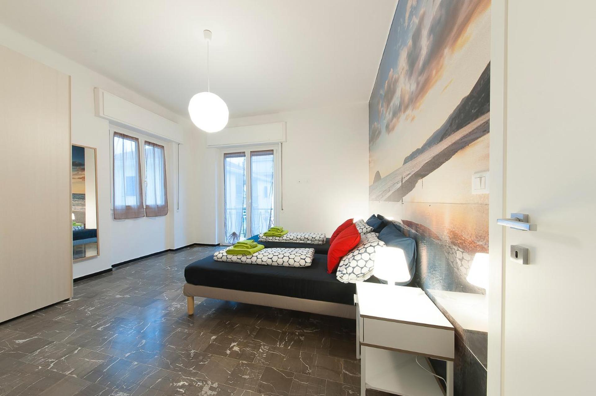 Le Torri Riviera Holiday Albenga Ngoại thất bức ảnh